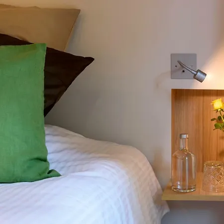 Hof Ter Beuke Bed and breakfast Brujas