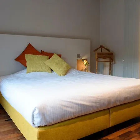Bed and breakfast Hof Ter Beuke Brujas