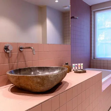 Bed and breakfast Hof Ter Beuke 4*