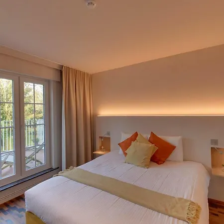 Bed and breakfast Hof Ter Beuke Brujas