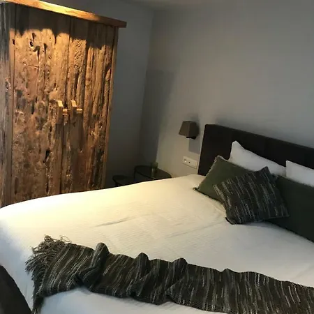 Hof Ter Beuke 4*