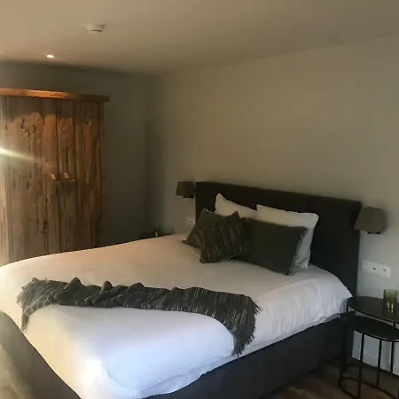 Bed and breakfast Hof Ter Beuke