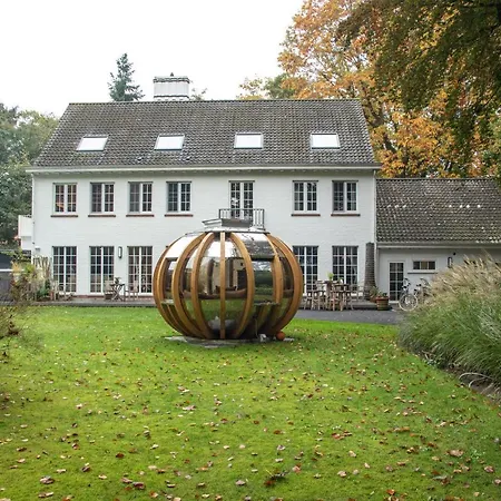 Hof Ter Beuke Bed & Breakfast