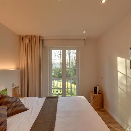 Hof Ter Beuke Bed & Breakfast