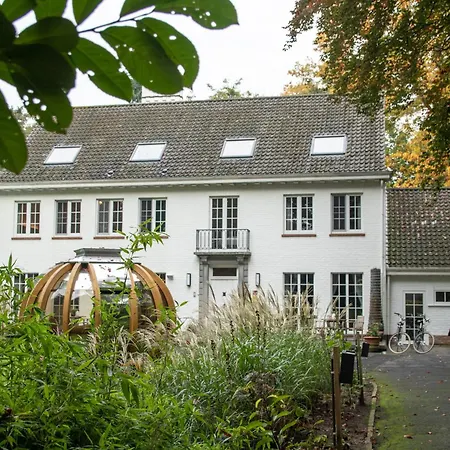 Hof Ter Beuke Bruges