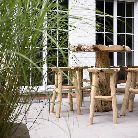 Bed & Breakfast Hof Ter Beuke