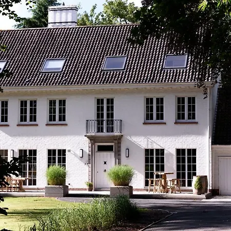Hof Ter Beuke Bruges