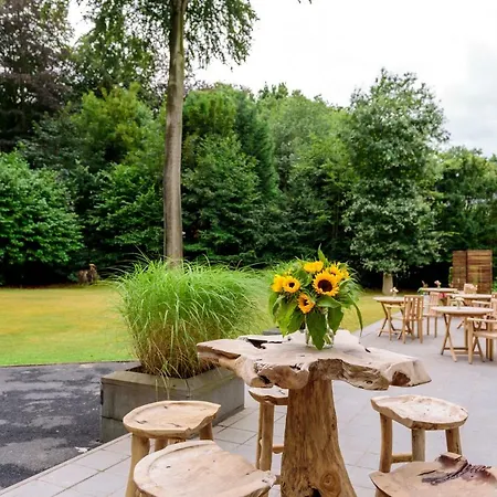 Hof Ter Beuke 4* Bruges