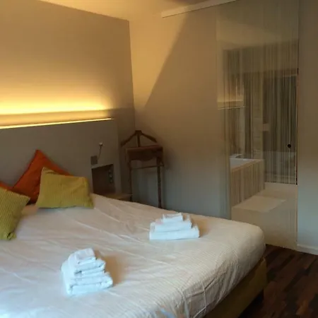 Hof Ter Beuke Bed & Breakfast 4*