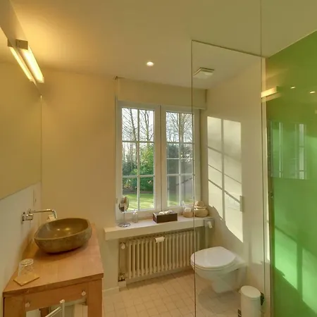 Bed & Breakfast Hof Ter Beuke Bruges