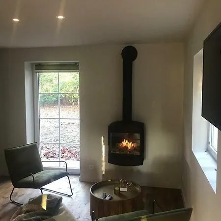 Bed & Breakfast Hof Ter Beuke Bruges