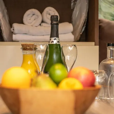 Bed & Breakfast Hof Ter Beuke 4*